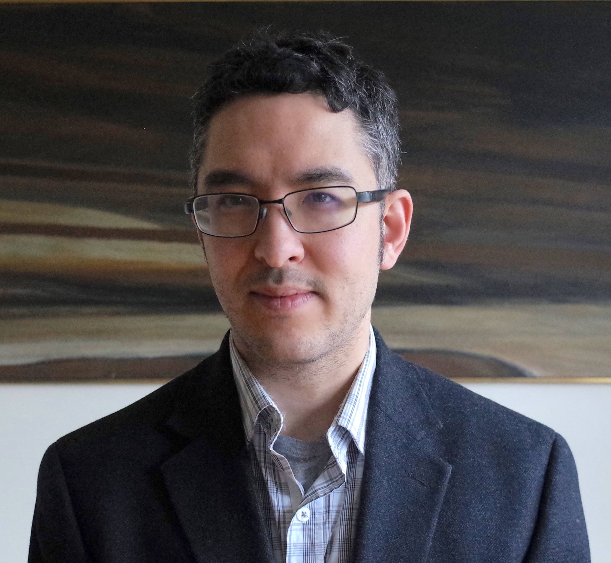 Mark Koyama